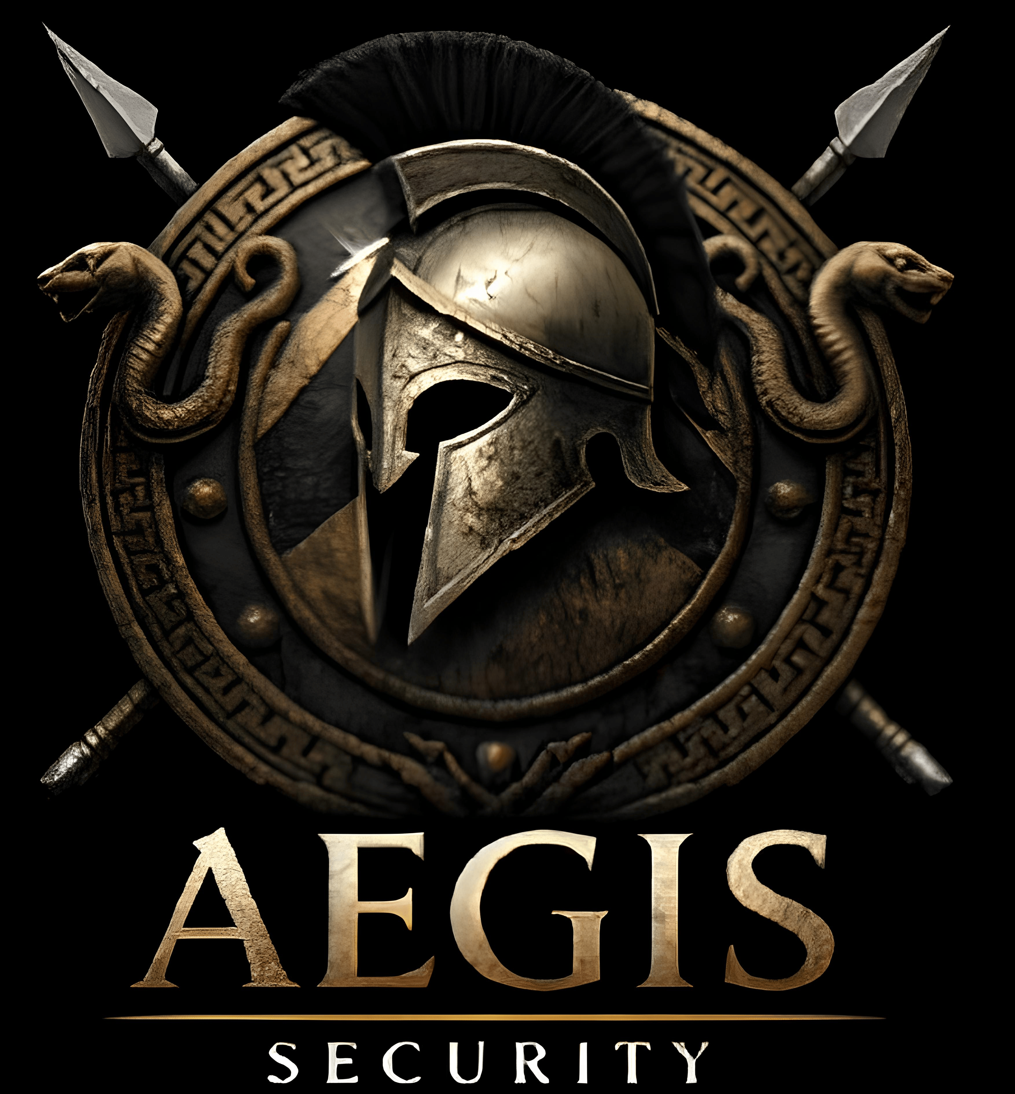 AEGIS SECURITY
